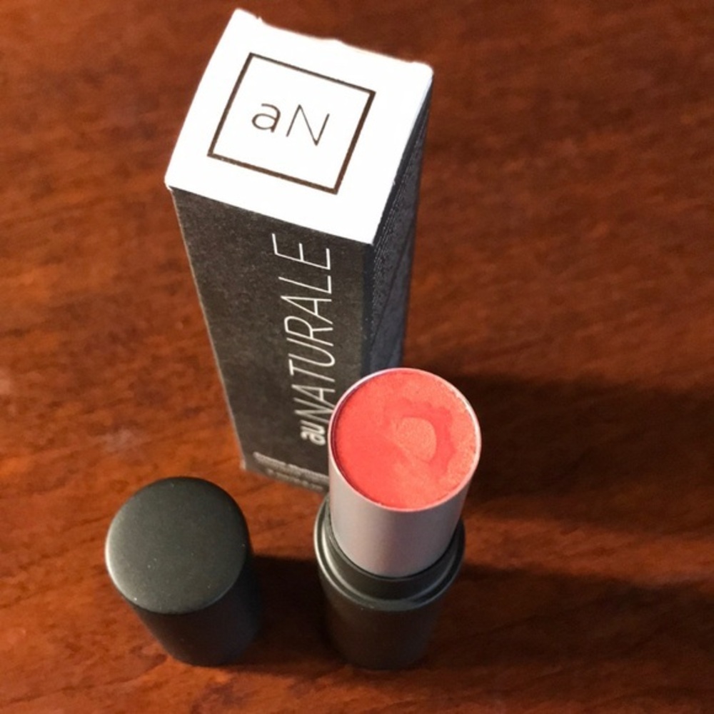 NIB - Au Naturale Creme Multistick in Grapefruit